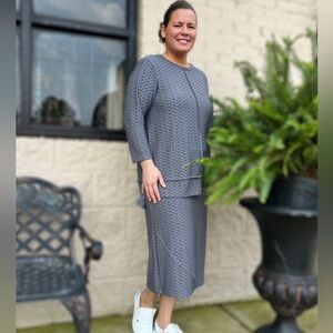 Zadie B’s Jenna Sport Set